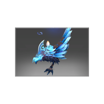 Fowl of the Stormcharge Dragoon