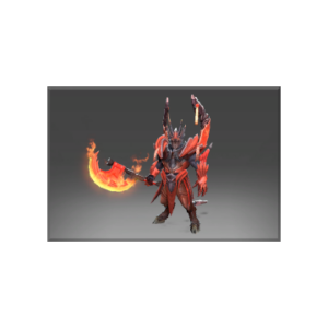 Genuine Crown of Hells