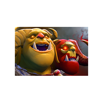 Genuine Flockheart's Gamble Bundle