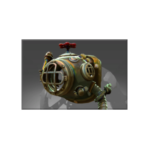 Genuine Floodmask