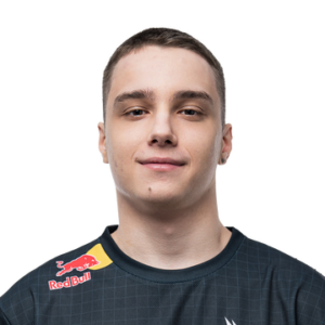 Holo Larl Player Sticker - TI 2023 Champion