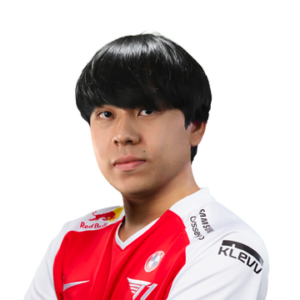Holo ana Player Sticker - TI 2022
