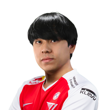 Holo ana Player Sticker - TI 2022
