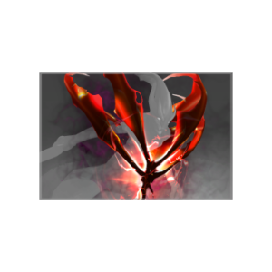 Inscribed Transversant Soul of the Crimson Witness