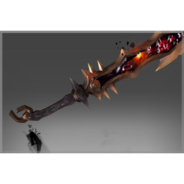 Inscribed Unities of Discord - Weapon