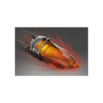 Kinetic: Pounce of the Silent Ripper
