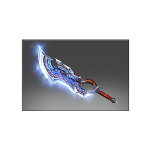 Shattered Greatsword