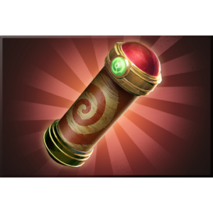 Treasure of the Crimson Witness 2024