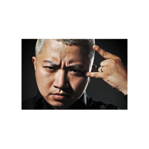 Trove Carafe Autographed by ImbaTV.BBC